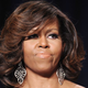 Illustration for article titled Michelle Obama Can Still Hear Their Little Labored Breaths When She Closes Her Eyes